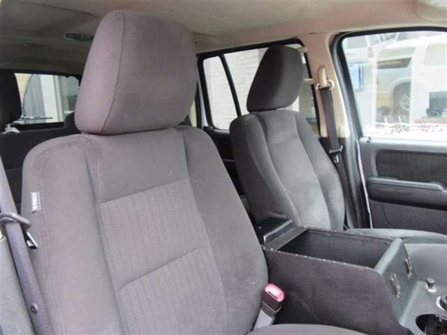 2010 Ford Explorer 4x4 XLT 4dr SUV